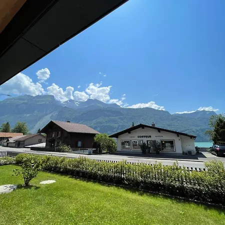Bergblick - Weisshorn Appartement