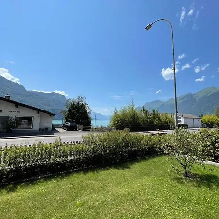 Апартаменты Bergblick - Weisshorn *