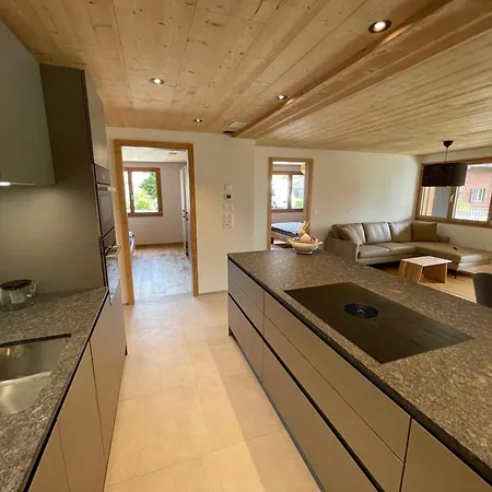 Bergblick - Weisshorn