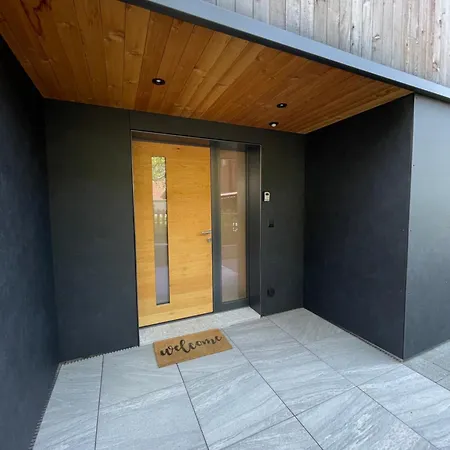 Bergblick - Weisshorn *