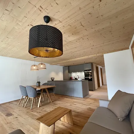 Bergblick - Weisshorn Бриенц