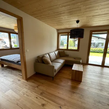 Bergblick - Weisshorn