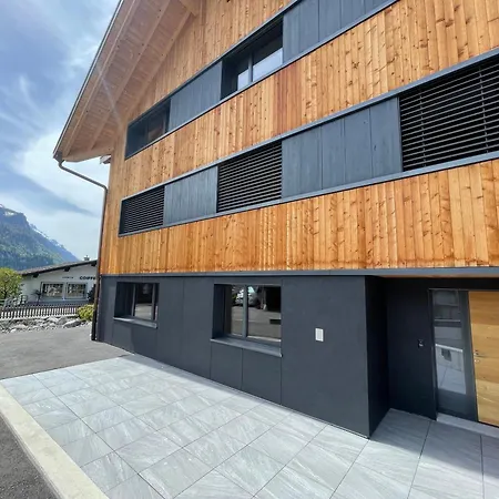 Appartement Bergblick - Weisshorn