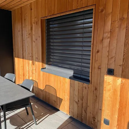 Bergblick - Weisshorn 브리엔츠