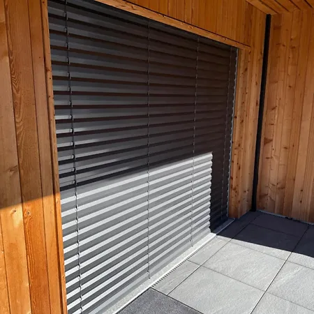 Appartement Bergblick - Weisshorn *