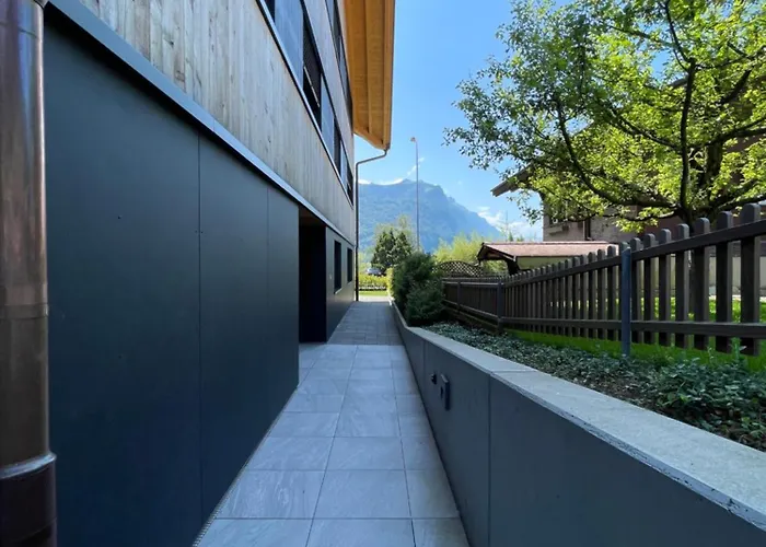 Bergblick - Weisshorn *