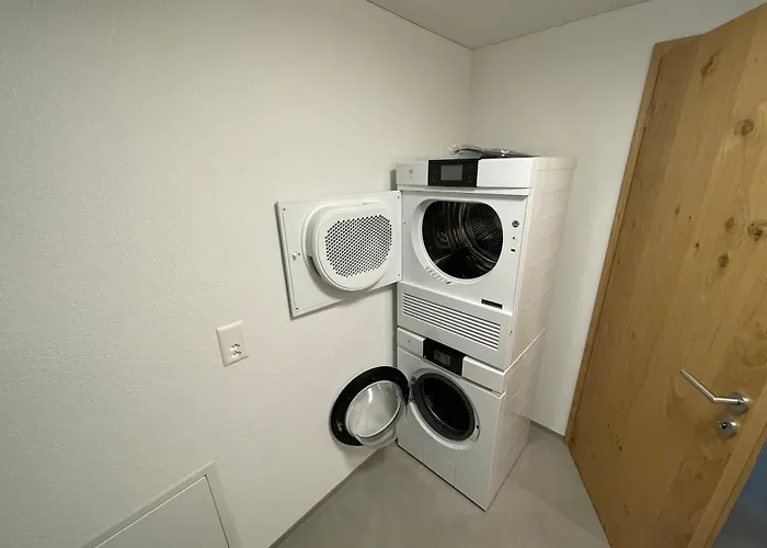 Lejlighed Bergblick - Weisshorn *