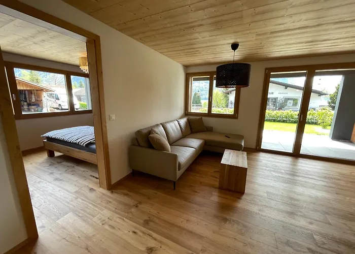 Bergblick - Weisshorn