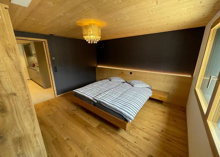 Bergblick - Weisshorn *