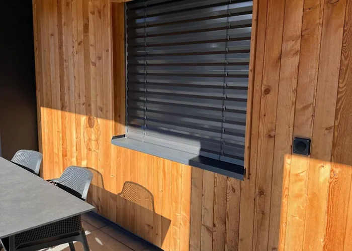 Bergblick - Weisshorn Brienz (Bern)