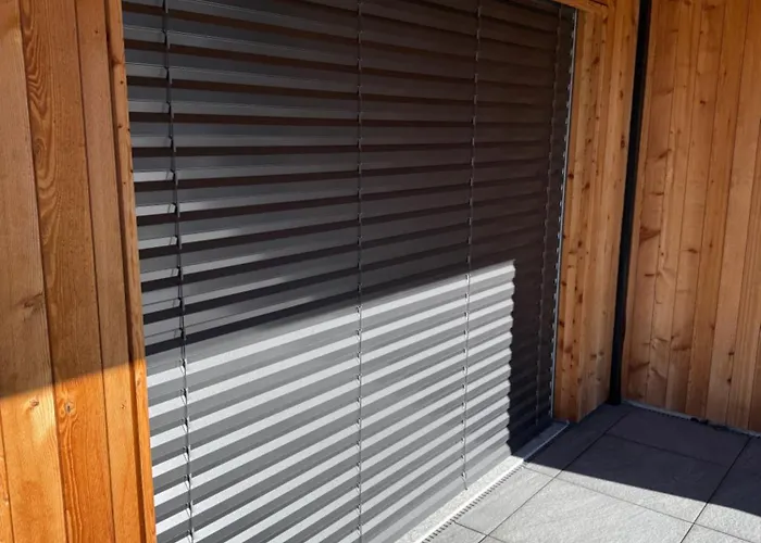 Lejlighed Bergblick - Weisshorn *