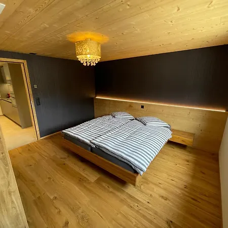 Bergblick - Weisshorn *