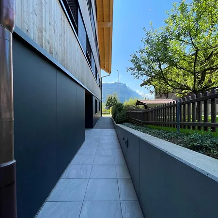 Bergblick - Weisshorn *