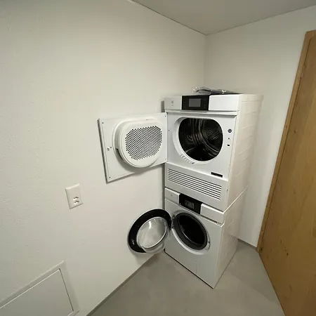 דירה Bergblick - Weisshorn *