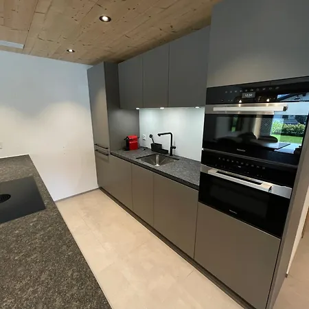 Bergblick - Weisshorn דירה